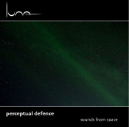 Perceptual Defence | Sounds from Space v.1