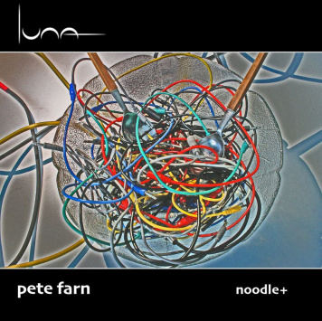 Pete Farn | Noodle+