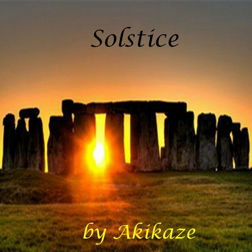 Akikaze | Solstice