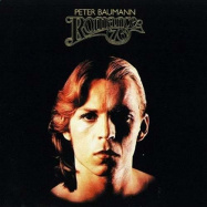Peter Baumann | Romance '76 (LP)