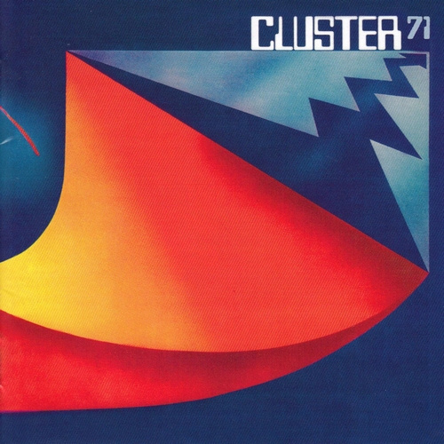 Cluster | '71 (LP)