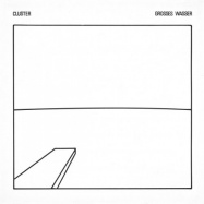 Cluster | Grosses Wasser (LP)