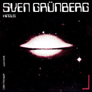 Sven Grunberg | Hingus (LP)