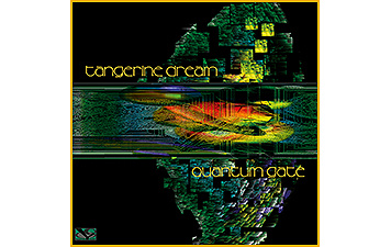 Tangerine Dream | Quantum Gate