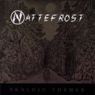 Nattefrost | Skaldic Themes