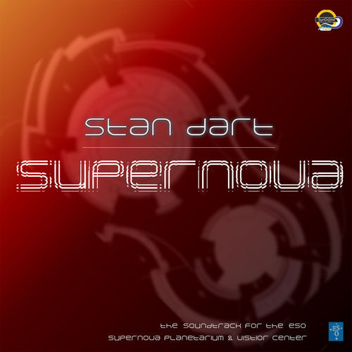 STAN DART | Supernova (EP)