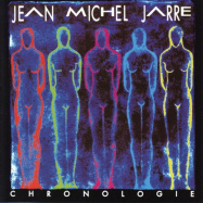Jean Michel Jarre | Chronology (LP)