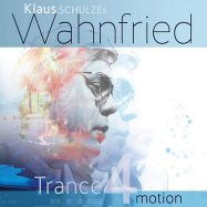 Klaus Schulze (Wahnfried) | Trance 4 Motion