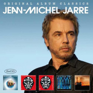 Jean Michel Jarre | Original Album Classics 2