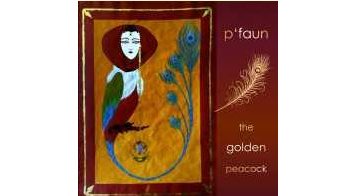 P'Faun | Golden Peacock