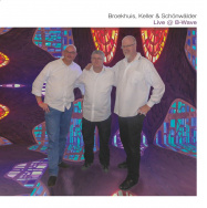 Bas Broekhuis, Detlef Keller, Mario Schonwalder | Live at B-Wave