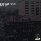 Brian Eno | Discret Music (2LP)