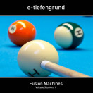 E-Tiefengrund | Fusion Machines