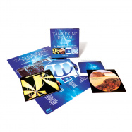 Tangerine Dream | The Blue Years Studio Albums