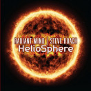 Steve Roach, Radiant Mind | HelioSphere