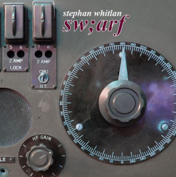 Stephen Whitlan | Swarf
