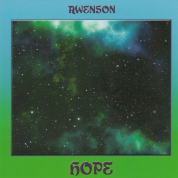 Awenson | Hope