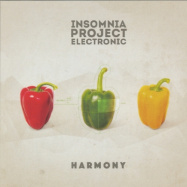 Insomnia Project Electronic | Harmony