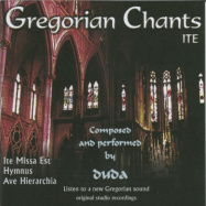 Krzysztof Duda | Gregorian Chants, Ite