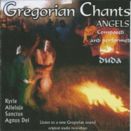 Krzysztof Duda | Gregorian Chants, Angels