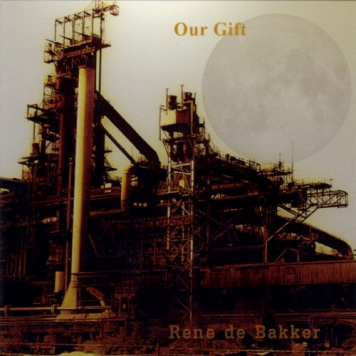 Rene de Bakker | Our Gift