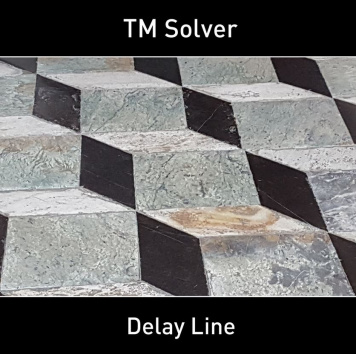 TM Solver | Delay Line