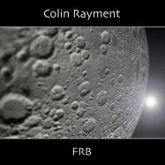 Colin Rayment | FRB