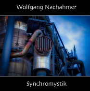 Wolfgang Nachahmer | Synchromystik