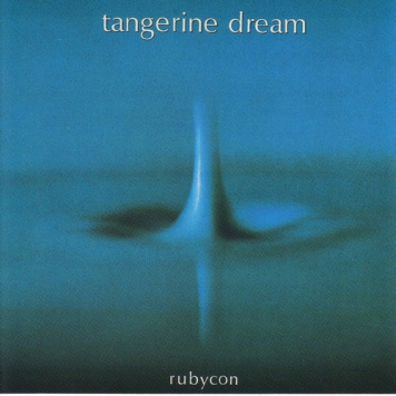 Tangerine Dream | Rubycon (reissue)