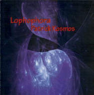 Patrick Kosmos | Lophophora 1988-1991