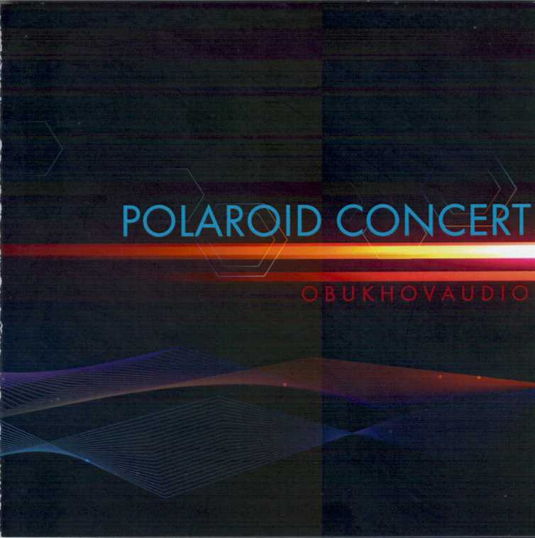 Alexander Obukhov | Polaroid Concert