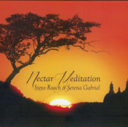 Steve Roach, Serena Gabriel | Nectar Meditation