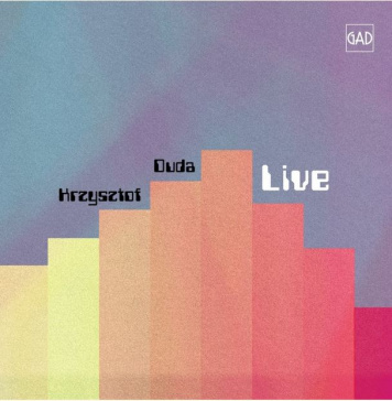 Krzysztof Duda | Live