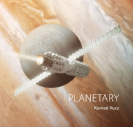 Konrad Kucz | Planetary