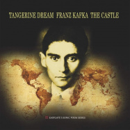 Tangerine Dream | Franz Kafka - The Castle (2LP)