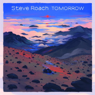Steve Roach | Tomorrow