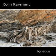 Colin Rayment | Igneous