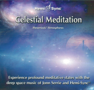 Jonn Serrie | Celestial Meditation