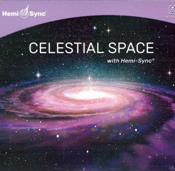 Jonn Serrie | Celestial Space