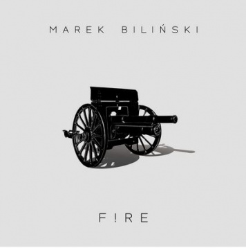 Marek Biliński | Fire (LP)