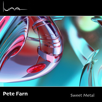 Pete Farn | Sweet Metal