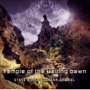 Steve Roach, Serena Gabriel | Temple of the Melting Dawn