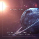 Guy-Lian | Solar System part 2