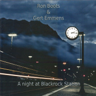 Roon Boots, Gert Emmens | A Night at Blackrock Station 