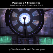 Syndromeda, Sensory++ | Sessions in the Quantum Field
