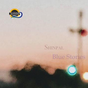 Shinpal | Blue Stories