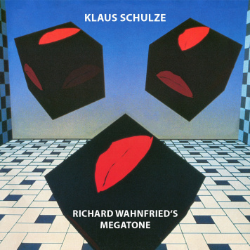 Klaus Schulze (Wahnfried) | Megatone
