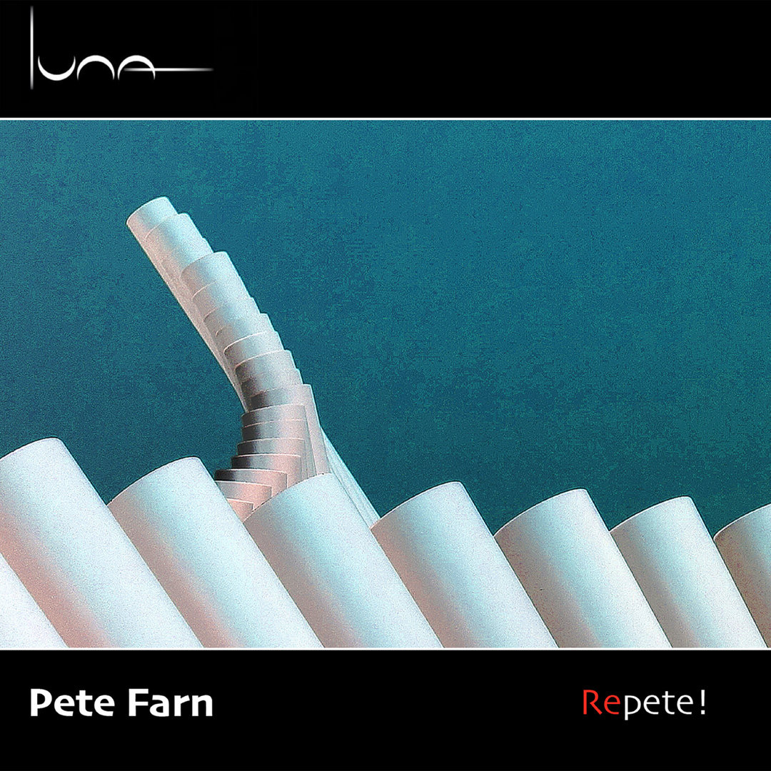Pete Farn | Repete!