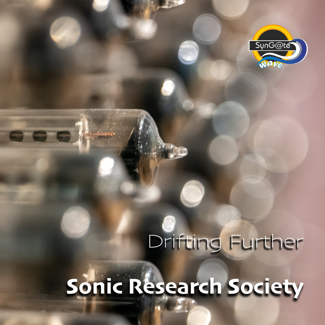 Sonic Research Society | Drifting Further