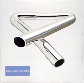 Mike Oldfield | Tubular Bells 3 (LP)